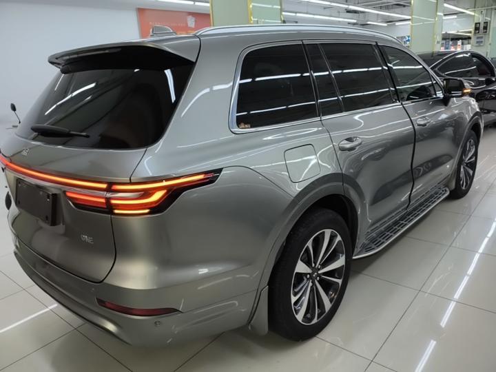 Li Auto ONE 2020 EREV 6-Seater photo 6