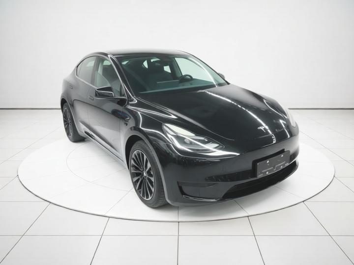 Model Y 2022 RWD photo 3