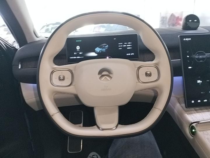 ES7 2022 100kWh Launch Edition photo 6