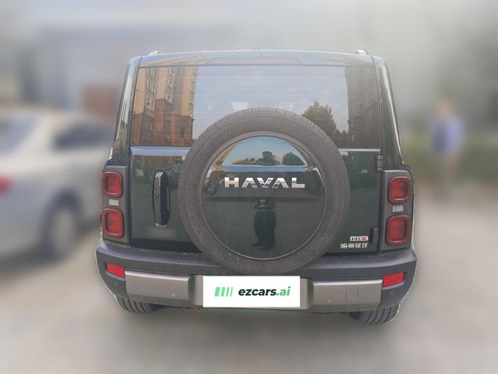 EV 2024 Hi4 145 Pro photo 3