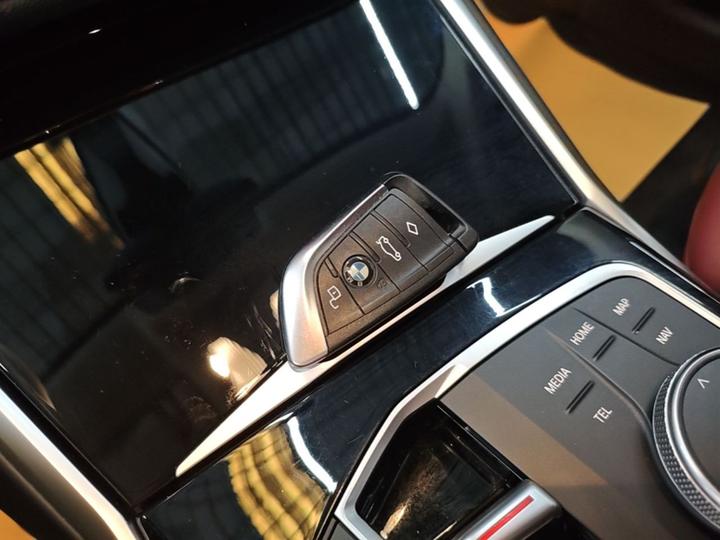 i3 2024 eDrive 35 L photo 8