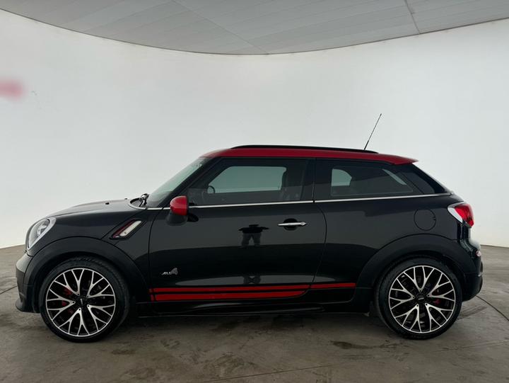 JCW PACEMAN 2014 1.6T JOHN COOPER WORKS ALL4 photo 3