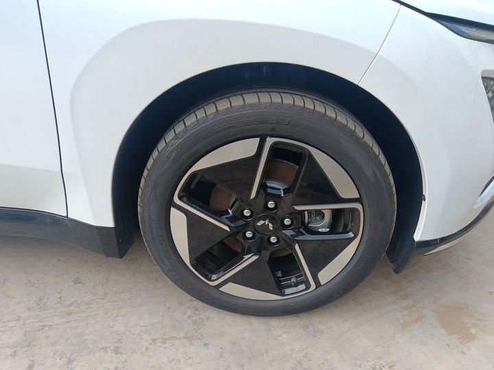 Wuling 2025 150km Smart Advanced photo 8