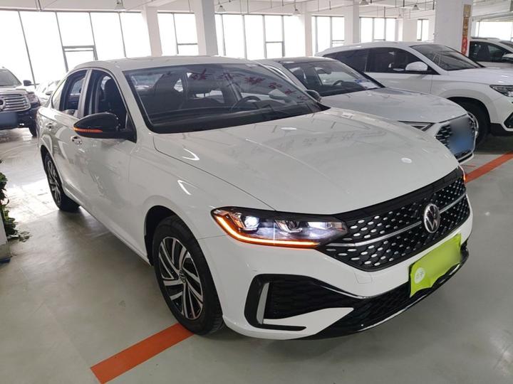 Lavida 2023 280TSI DSG photo 3