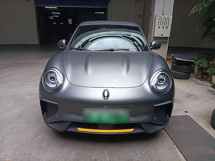 Good Cat GT 2025 430km Noble photo 2