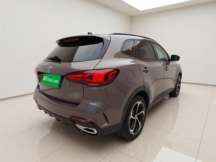 MG Pilot EV 2021 Trophy Series 1.5T Hybrid Trophy Exclusive photo 6