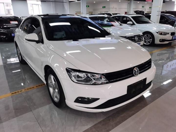 Lamando 2018 230TSI DSG photo 3