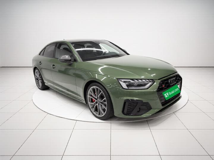 S4 2023 S4 3.0TFSI photo 3