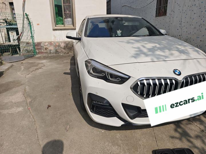 2 Series Imported 2021 225i 4-Door Coupe M Sport Package photo 7