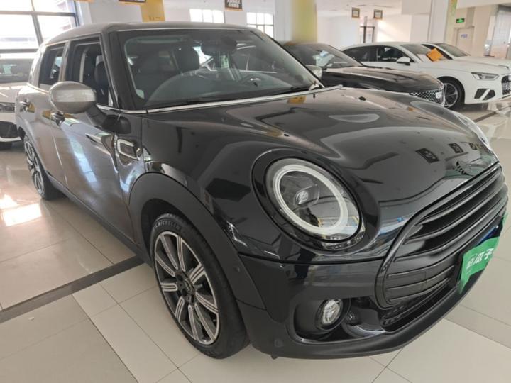 Clubman 2023 1.5T COOPER photo 3