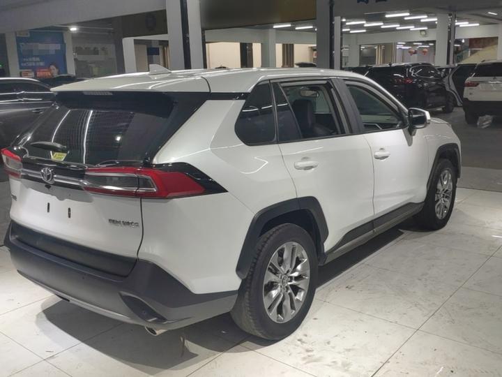 Wildlander 2023 2.0L CVT RWD photo 6