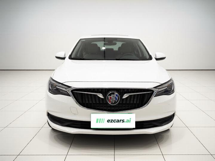 Excelle 2021 Facelift Classic 1.5L AT Elite photo 2