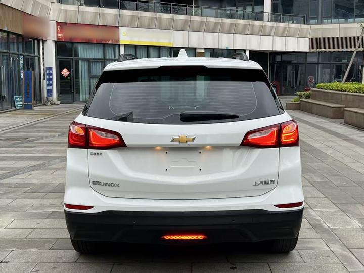 2019 535T AT China V photo 3