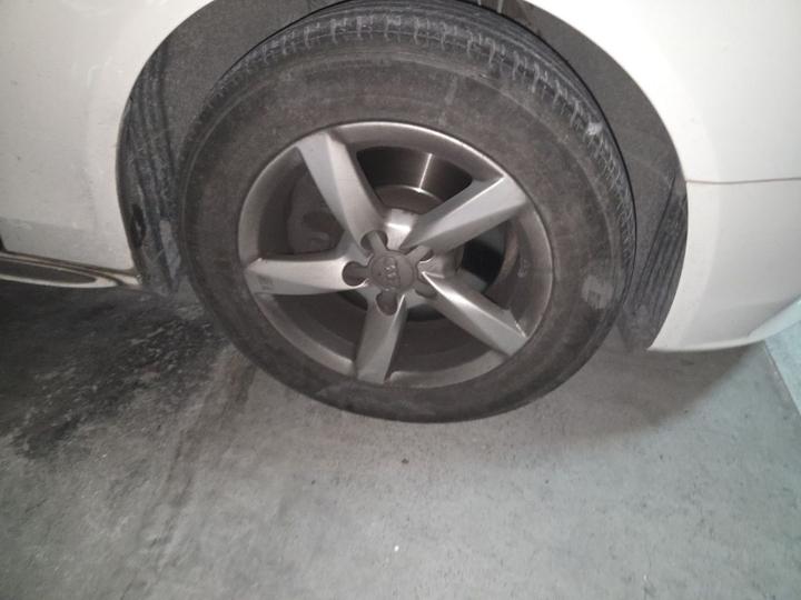 A4L 2015 35 TFSI AT Standard photo 8