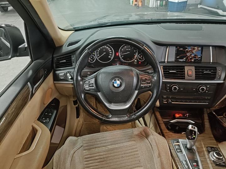 X3 Imported 2014 xDrive20i Leading photo 7