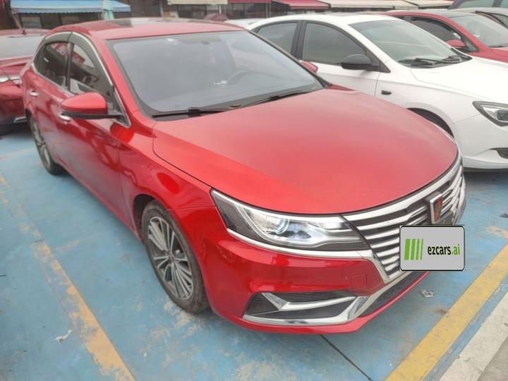 i6 Classic 2020 PLUS 1.6L CVT 4G Flagship photo 5