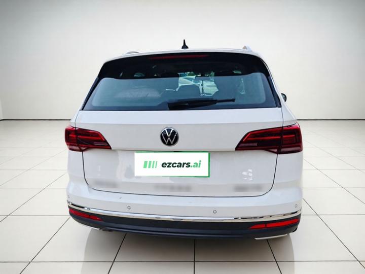 Tharu 2021 280TSI RWD Luxury photo 5