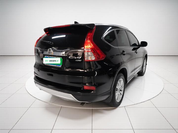 CR-V 2015 2.0L RWD photo 4