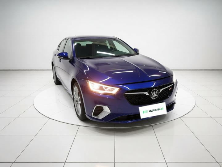 Regal 2019 GS 28T Elite China VI photo 3