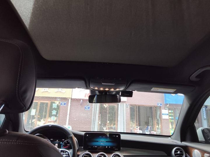 GLC 2021 GLC 300 L 4MATIC Dynamic photo 8