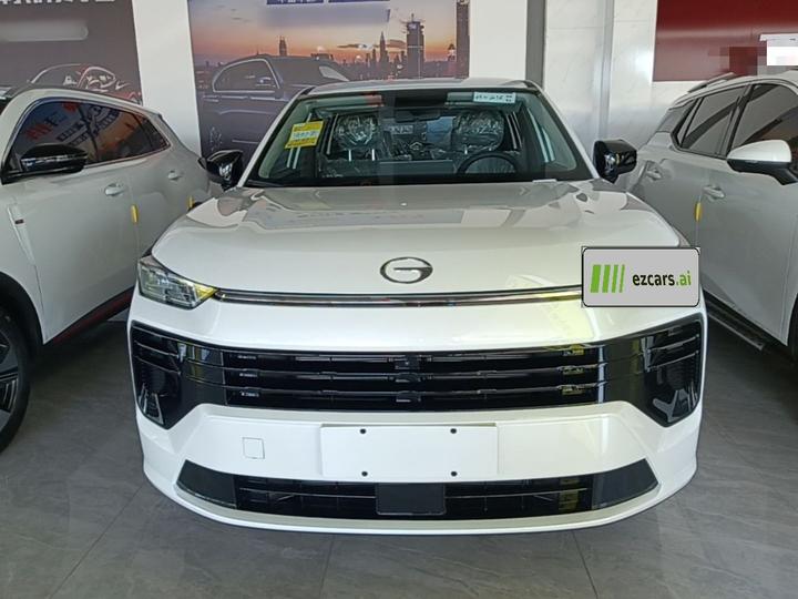 GAC Trumpchi GS4 2026 5th Gen 1.5T Pro photo 2