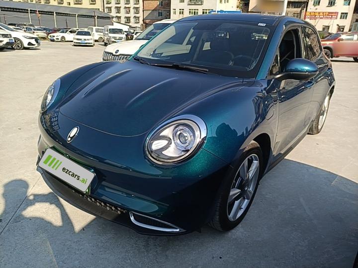 Good Cat 2022 400km Standard Range Premium LFP