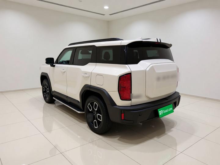 2022 1.5T DCT RWD photo 4