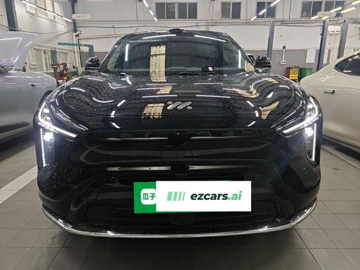 IM Motors LS6 2026 EREV 66 Max+ photo 2