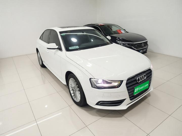 A4L 2015 35 TFSI AT Standard photo 3