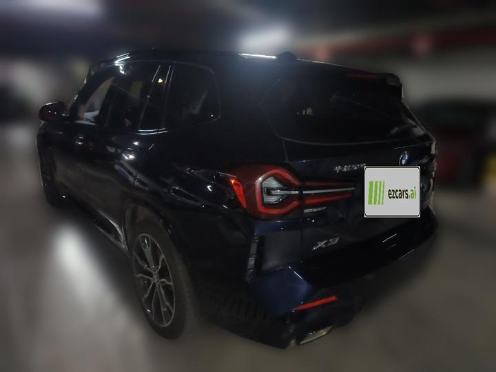X3 2023 xDrive30i Leading M Night Package photo 4