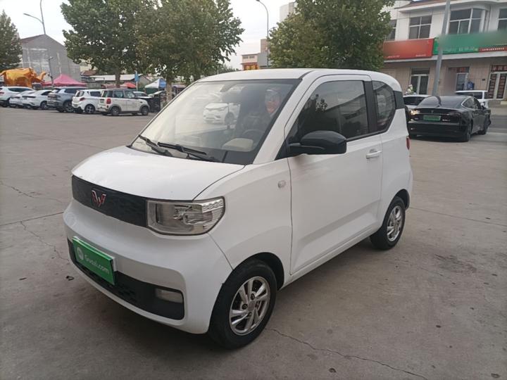 Hongguang MINIEV 2020 LFP