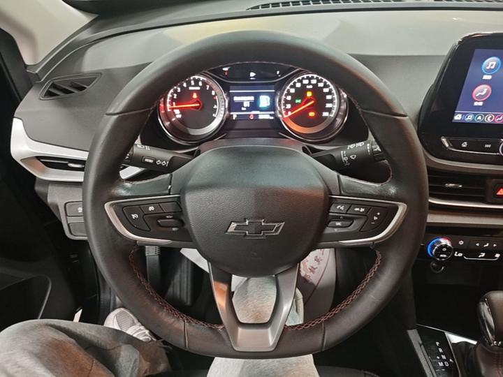 2020 Mild Hybrid Redline 530T AT 5+2 photo 6
