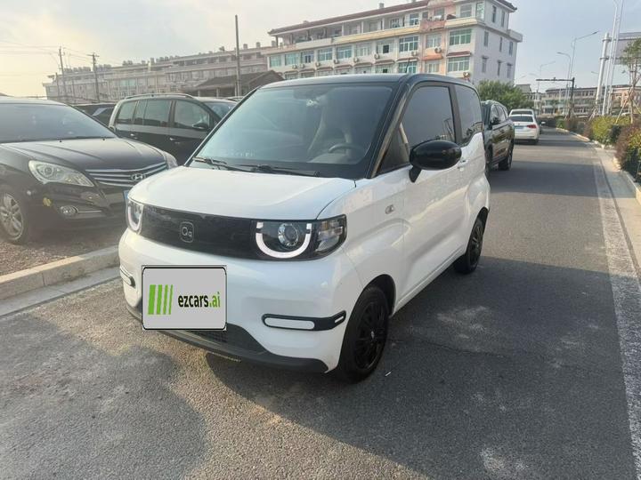 QQ Ice Cream 2023 170km LFP
