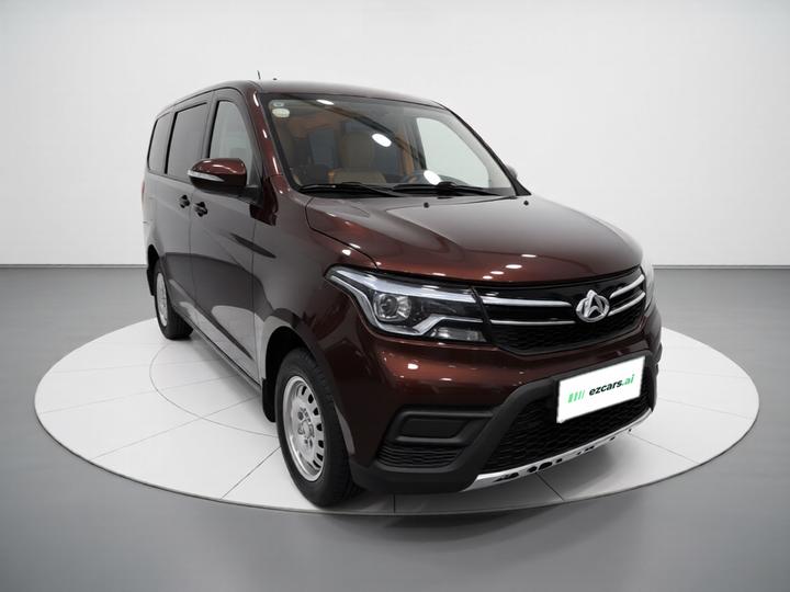 2017 1.5L Oushan Base EA15-AB photo 2
