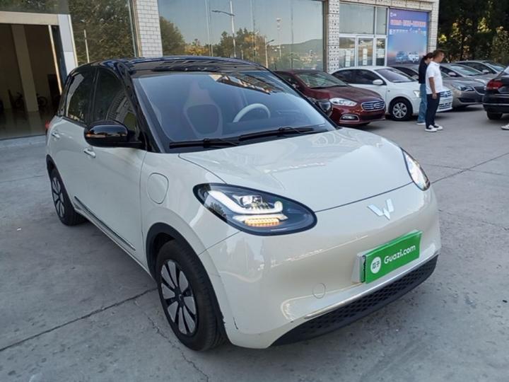 Wuling Bingo 2024 333km photo 3
