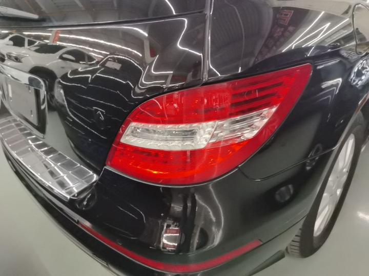 R-Class 2017 R 320 4MATIC Business Edition photo 7