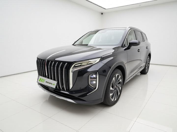 HS7 PHEV 2024 2.0T PHEV AWD 6-Seater