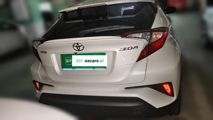 IZOA 2020 2.0L photo 5