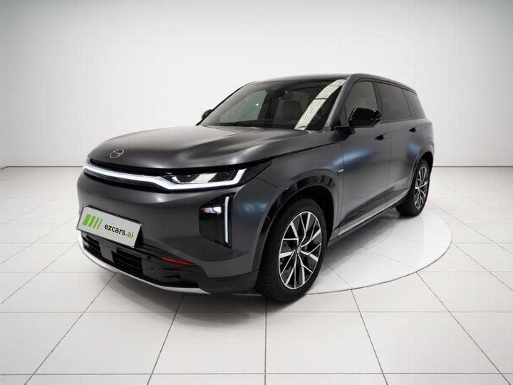 GAC Trumpchi S7 2025 180km Ultra AWD LiDAR