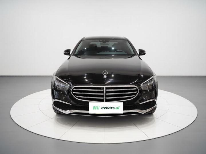 E-Class 2021 Facelift E 300 L Luxury photo 2