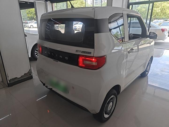 Hongguang MINIEV 2022 LFP photo 4