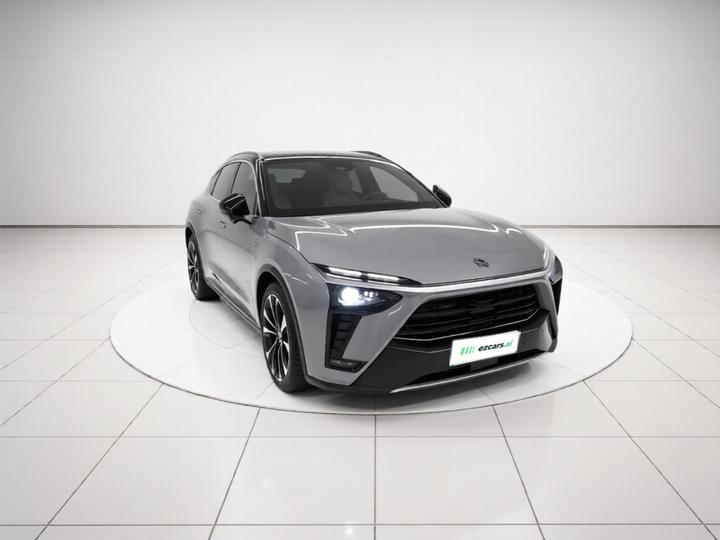 ES8 2020 580KM 6-Seater photo 3
