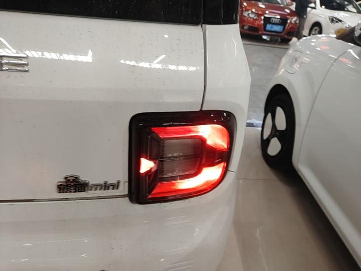 2023 Panda mini 200km Endurance Bear photo 7