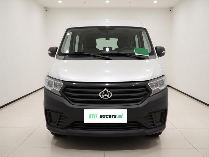 Kuayue V3 2023 1.3L Petrol 5-Seater Bus photo 2