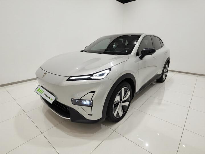 Deepal S05 2024 510Ultra EV