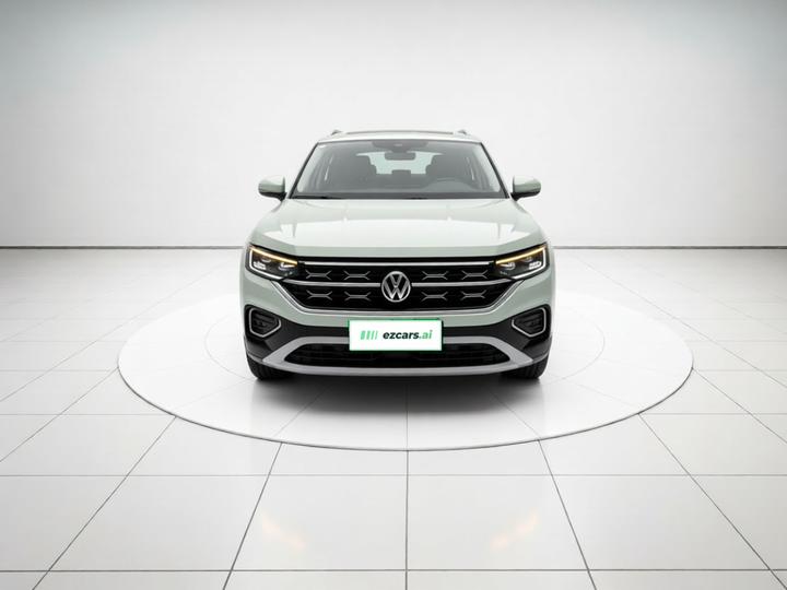 Tayron 2023 330TSI RWD Luxury Plus Advanced photo 2
