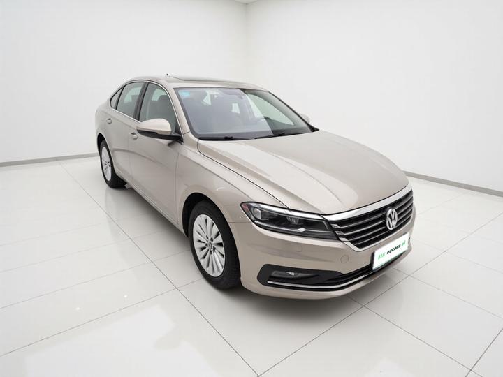 Lavida 2019 1.5L AT Comfort China VI photo 3