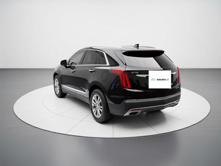 XT5 2020 Facelift 28T Luxury photo 4