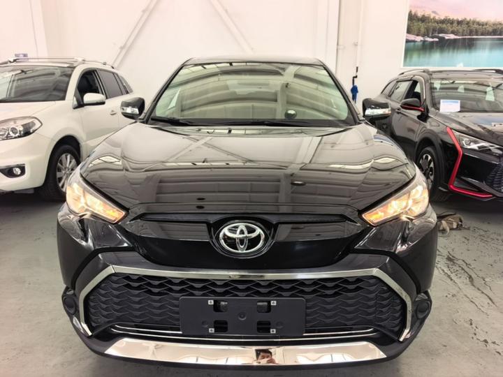 Frontlander 2023 2.0L CVT Elite photo 2