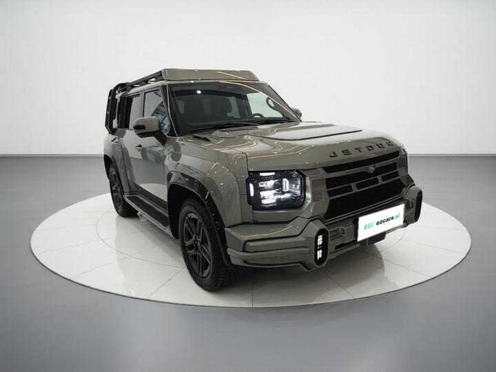 Wagon 2025 2.0TD DCT AWD Defender photo 3